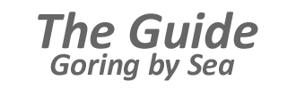 The Goring Guide Logo